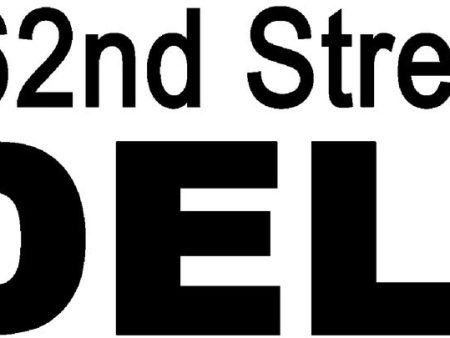 162nd Street Deli on Sale