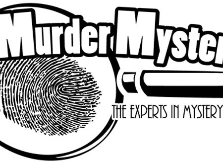 The Murder Mystery Company Supply