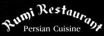 Rumi Restaurant Sale