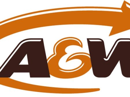 A&W on Sale