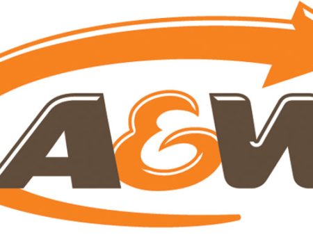 A&W Restaurants Fashion