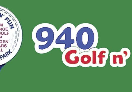 940 Golf N Fun Online now