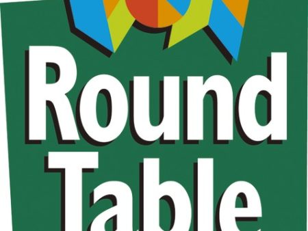 Round Table Pizza Online