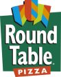 Round Table Pizza For Discount