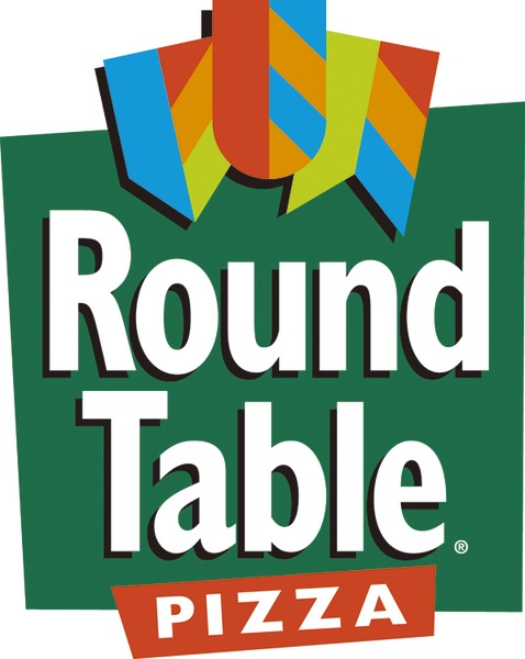 Round Table Pizza For Discount