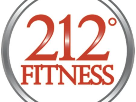 212 Degrees Fitness on Sale