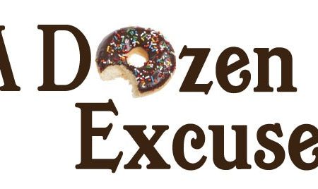 A Dozen Excuses For Discount