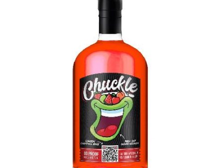 Chuckle Rum 750ML Cheap