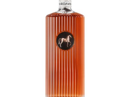 Sirdavis Whisky Finished in Sherry Cask -750ml For Sale