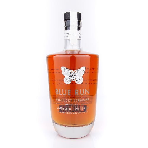 Blue Run - Reflection 1 Kentucky Straight Bourbon Whiskey -750ml Hot on Sale