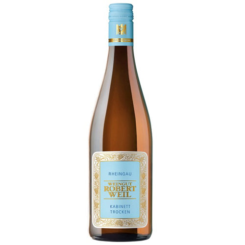 Robert Weil Riesling Kabinett 2021 - 750ML Online now