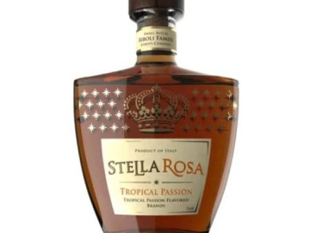 Stella Rosa Brandy Tropical Passion-750ML Discount