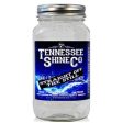 Tennessee Shine Straight Off the Still Moonshine  - 750mL Sale