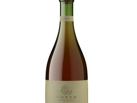 Soter Brut Rose 2019 - 750ML Online now