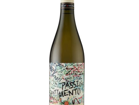 Pasqua Sent Romeo & Juliet Bianco 750ML For Cheap