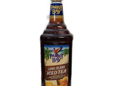 Parrot Bay Long Island Iced Tea - 750ml Online