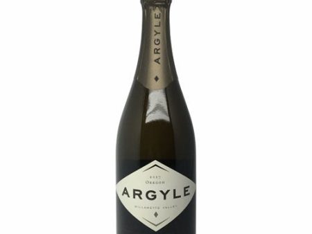 Argyle Brut 2018 - 750ML Online Sale