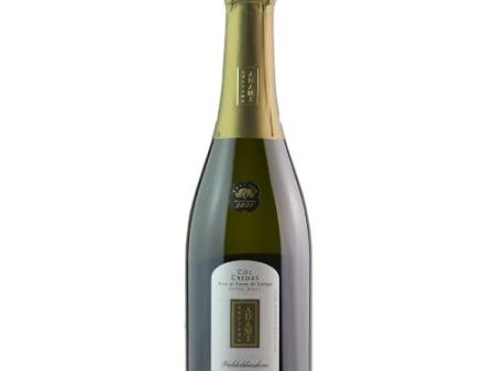 Adami Prosec Col Credas Docg Ex Brut 2021 - 750ml Hot on Sale