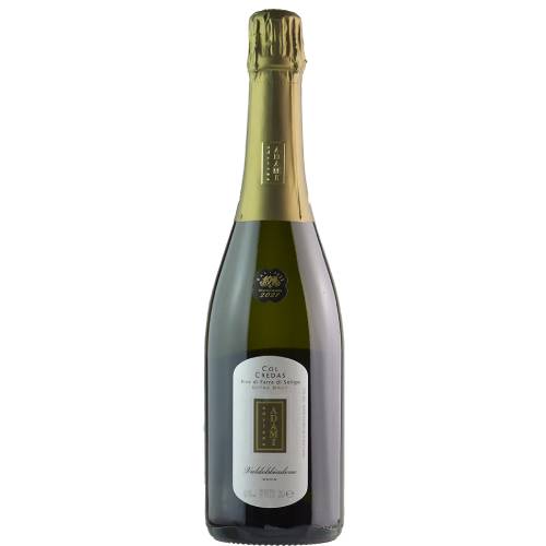 Adami Prosec Col Credas Docg Ex Brut 2021 - 750ml Hot on Sale