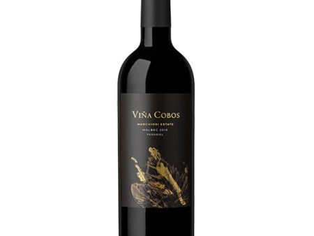 Vina Cobos Malbec Marchiori 2019 - 750ml Cheap