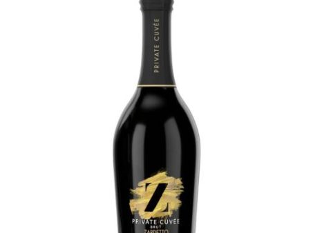 Zardetto Spumante P Cuvee Brut  N v  - 750ml Online Sale