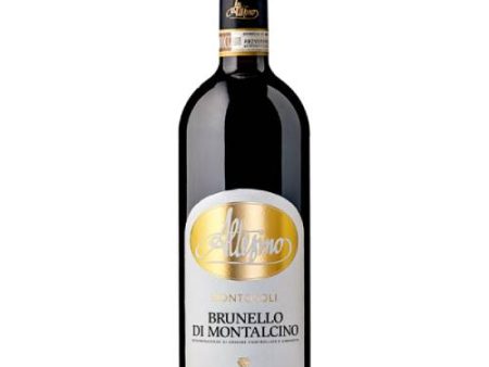 Altesino Brunello 2018 - 1.5L on Sale