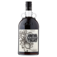 The Kraken Black Spiced Rum 1.75L white label on Sale