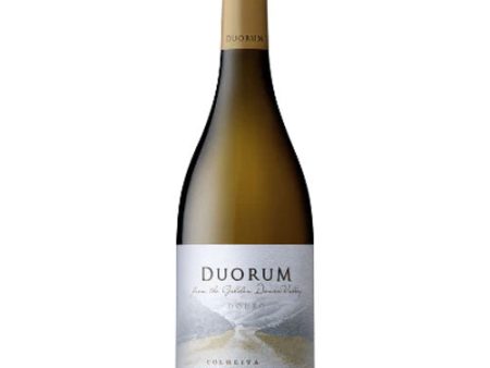 Duorum Colheita White 2019 - 750ML Fashion