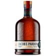 Jacobs Pardon 02 Small Batch American Whiskey -750ml on Sale