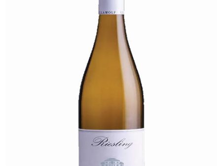 Villa Wolf Riesling 2021 - 750ML For Discount