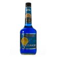 Dekuyper Liqueur Blue Curacao 54 Proof - 750ML Fashion