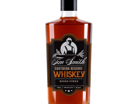 Tim Smiths Southern Reserve 90 750ML Hot on Sale