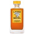 Lasso Motel Amburana Cask Finish Whiskey -750ml For Discount