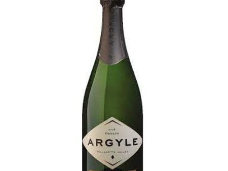 Argyle Blanc De Noirs 2017 - 750ML For Cheap