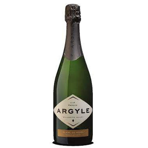 Argyle Blanc De Noirs 2017 - 750ML For Cheap