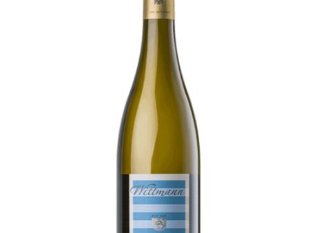 Wittmann Estatee Silvaner 2021 - 750ML Online Hot Sale