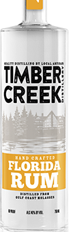 Timber Creek Pensacola 750ML Online Sale