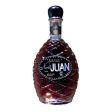 Number Juan Tequila Extra Anejo - 750ML For Discount