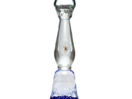 Clase Azul Tequila Plata - 750ML Discount