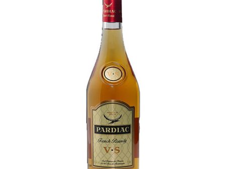 Pardiac VS Brandy NV -750ML Fashion