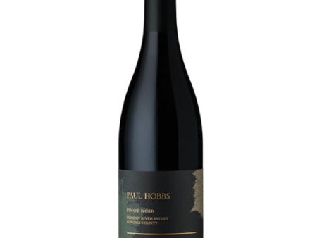 Paul Hobbs Pinot Noir Russian River Abc 2019 - 750ml Online Sale