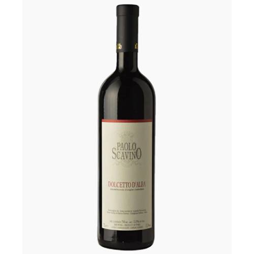 Scavino Dolcetto D Alba 2021 - 750ML Sale