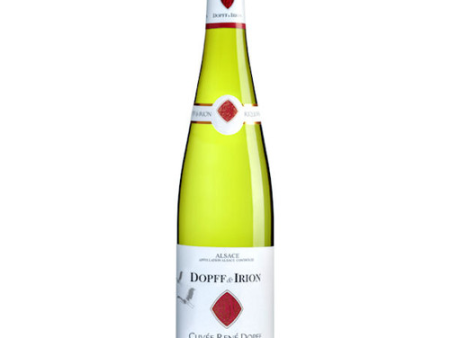 Dopff Irion Riesling Alsace Tradition 2020 - 750ML For Discount