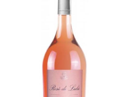 Botromagno Rosé di Lulú Rosato Murgia 2022 - 750ML on Sale