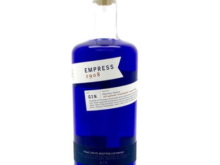 Empress GIN 1908 -750ml on Sale