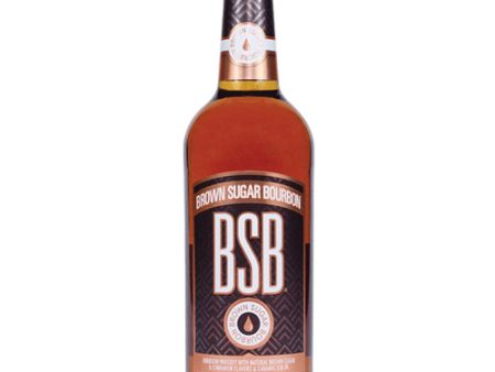 Brown Sugar Bourbon 750ML Online now