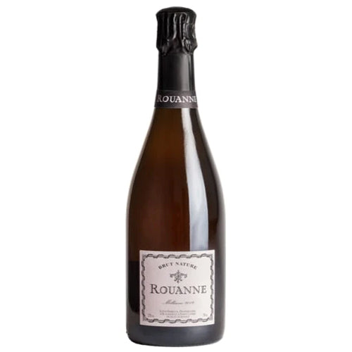 Rouanne Brut Nature Rose 2021 - 750ML on Sale