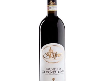 Altesino Brunello 2018 - 750ml Discount