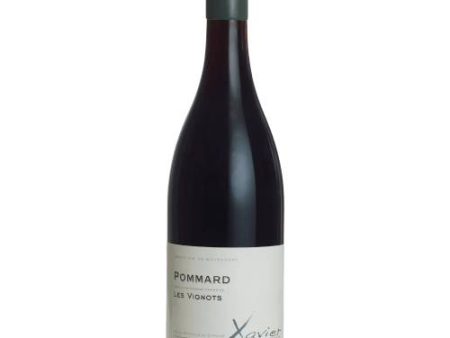 Xavier Monnot Pommard Les Vignots 2021 - 750ML Discount