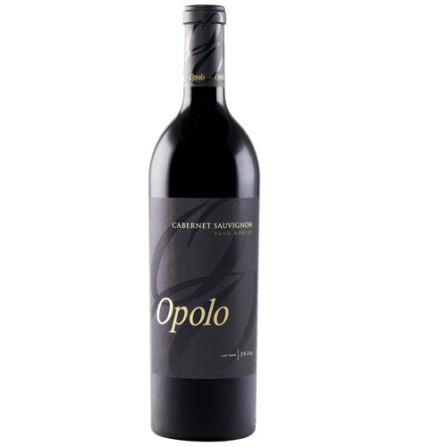 Opolo Vineyards Cabernet Sauvignon -750ml Sale